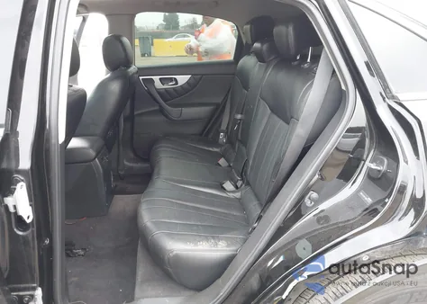 2016 Infiniti Qx70 z USA, uszkodzony, nr VIN JN8CS1MU7GM670226